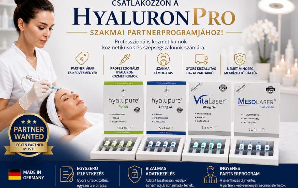 HyaluronPro