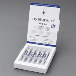 hyalupure® Lifting Gel anti-aging hialuron gél lifting és mélyhidratáló kezelésekhez