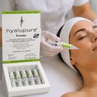 hyalupure® Finisher professzionális utóápoló hialuron gél kezelések után