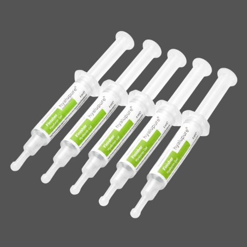 hyalupure® Finisher steril adagolófecskendős barrier regeneráló hialuron gél