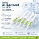 hyalupure® Finisher magas molekulatömegű hialuron formulával