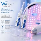 VitaLaser® Lifting Gel fényalapú kozmetikai kezelésekhez fejlesztett hialuron technológia