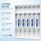 VitaLaser® Lifting Gel lifting és bőrfeszesítő kezelésekhez