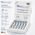 MesoLaser® hyaluslide hialuron gél mikrotűs kezelésekhez