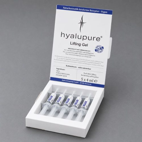 Anti-Aging Prémium Lifting Csomag