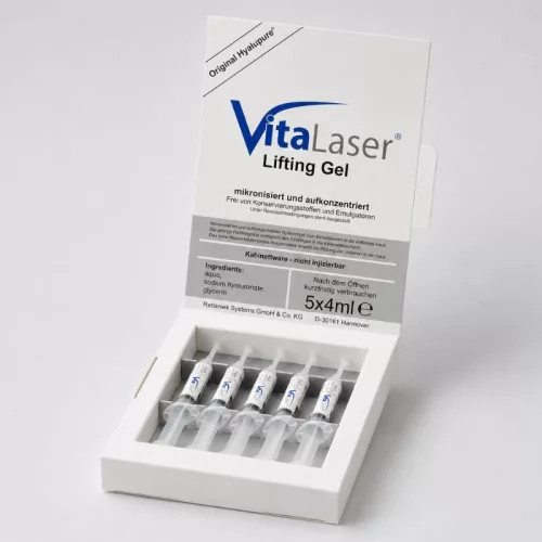 Anti-Aging Prémium Lifting Csomag