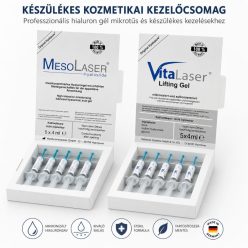 Készülékes Kozmetikai Csomag