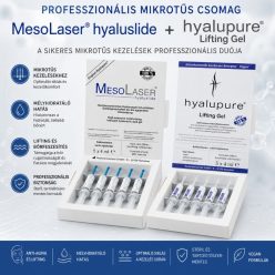 Professzionális Mikrotűs Csomag